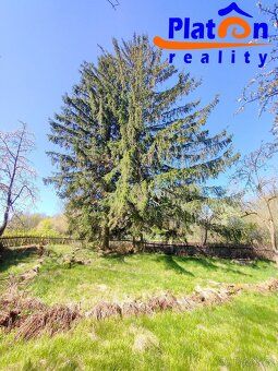 For sale: Recreational house in the village of Šluknov - Kunratice.