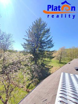 For sale: Recreational house in the village of Šluknov - Kunratice.