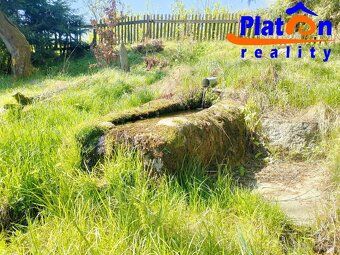 For sale: Recreational house in the village of Šluknov - Kunratice.