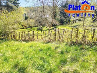 For sale: Recreational house in the village of Šluknov - Kunratice.