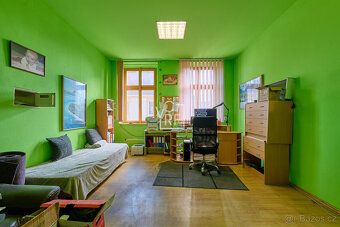 Nabízíme převzetí pronájmu zavedené restaurace 