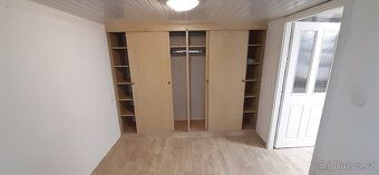 Sell mobile home 40 m², insulated, new roof + gutters.