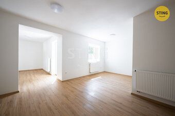 Nabízíme k prodeji moderně zrekonstruovaný dům o dispozici 4