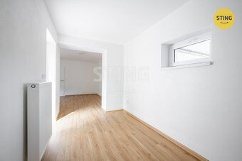 Nabízíme k prodeji moderně zrekonstruovaný dům o dispozici 4