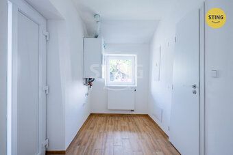 Nabízíme k prodeji moderně zrekonstruovaný dům o dispozici 4