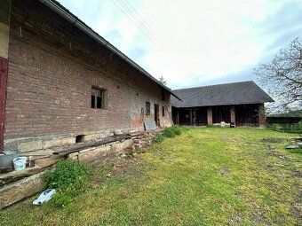 Dostępna nieruchomość do remontu lub wyburzenia i budowy co