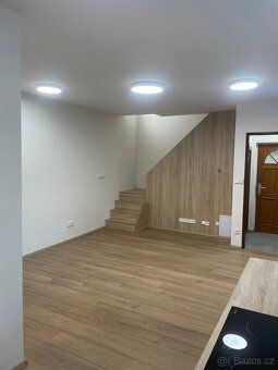 Hello, I am offering this beautiful semi-detached house for rent on Mostní Street in Zlin…