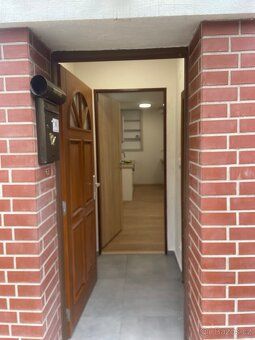 Hello, I am offering this beautiful semi-detached house for rent on Mostní Street in Zlin…