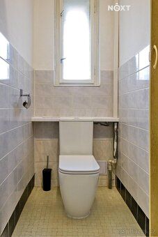 Pronájem prostorného bytu 3+1 s balkonem a zahradou – ul. Os