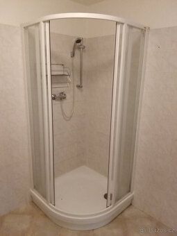 Nabízíme k pronájmu byt 2+kk o rozloze 55 m2 na klidném míst