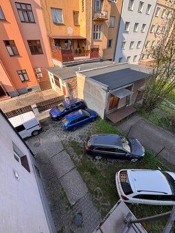 We offer for rent a spacious 1 bedroom apartment of 50 sqm on ul. Prostořaná in Ostrava