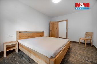 Nabízíme k prodeji novostavbu rodinného domu 5+kk včetně vyb