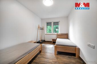 Nabízíme k prodeji novostavbu rodinného domu 5+kk včetně vyb