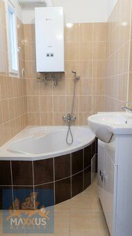 Nabídka pronájmu klidného bytu 2+kk (51 m²) s možností užívá