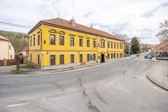 Nabízíme k prodeji výjimečný stavební pozemek o rozloze 2 31