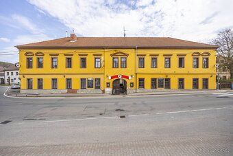 Nabízíme k prodeji výjimečný stavební pozemek o rozloze 2 31