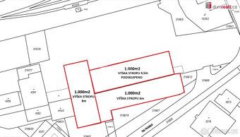 (+VAT, + advance payments for utilities), Dumrealit.cz will arrange rental of storage space…