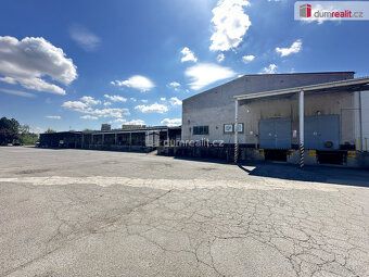 (+VAT, + advance payments for utilities), Dumrealit.cz will arrange rental of storage space…