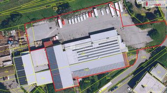 (+VAT, + advance payments for utilities), Dumrealit.cz will arrange rental of storage space…
