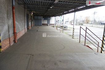 (+VAT, + advance payments for utilities), Dumrealit.cz will arrange rental of storage space…
