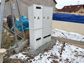 Hledáte klidné místo pro výstavbu vysněného domu? Nabízím st