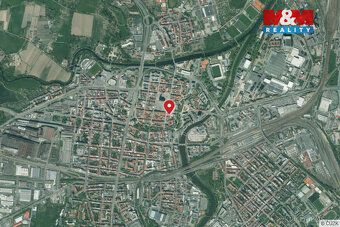 Pronájem zavedené kavárny na lukrativním místě v centru Plzn