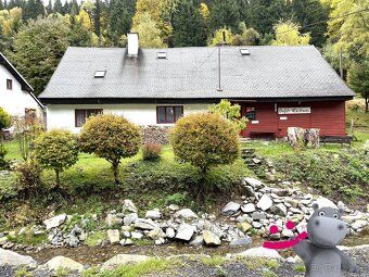 Ev.č. 58669 Hledáte odpočinkové místo, případně investiční b