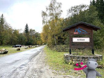 Ev.č. 58669 Hledáte odpočinkové místo, případně investiční b