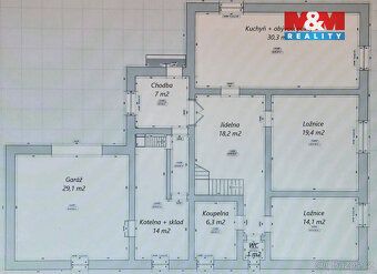 Hledáte místo, kde bude mít vaše rodina prostor dýchat a zpo