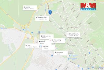 Nabízíme k prodeji prostorný byt 2+1 o velikosti 92 m², situ