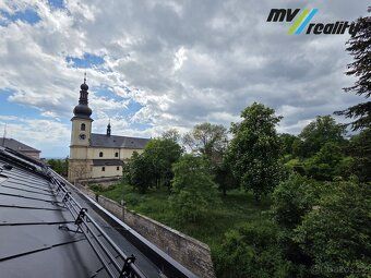 Ev.č. 2001 Nabízíme Vám k pronájmu byt 2+kk v Lysé nad Labem