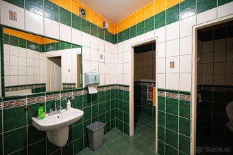 We offer for sale a property in Litvínov that is formed by merging two terraced family houses.