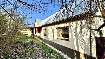 Life in the Embrace of the White Carpathians: Family Estate with Endless Views