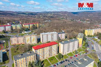 Nabízíme k prodeji světlý a velmi příjemný byt o dispozici 2