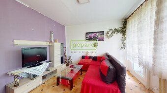 We offer for sale a cooperative apartment of 3+1 layout with loggia and cellar, located in the…