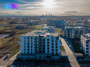 Hledáte komfortní a moderní bydlení v atraktivní lokalitě s 