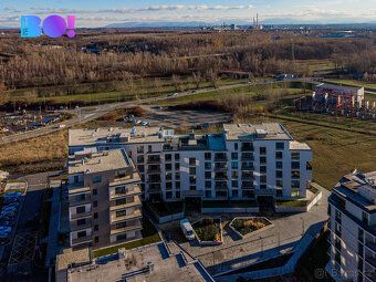 Hledáte komfortní a moderní bydlení v atraktivní lokalitě s 