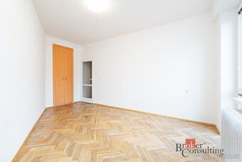 Prodej byt 2KK se 2 balkóny, ulice Čechova, Plzeň - BoryNabí