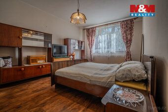 Hledáte pohodu a klid? Máme zde pro vás nabídku družstevního