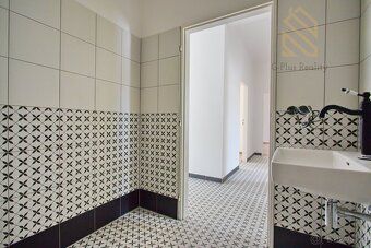 Spacious and bright apartment with 3+1 layout and usable area of 88 m²