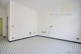Spacious and bright apartment with 3+1 layout and usable area of 88 m²