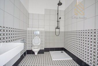 Spacious and bright apartment with 3+1 layout and usable area of 88 m²