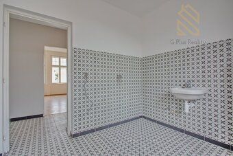Spacious and bright apartment with 3+1 layout and usable area of 88 m²