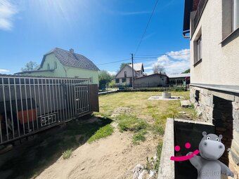 Ev.č. 58830 Hledáte klidné místo k bydlení v malebné vesničc