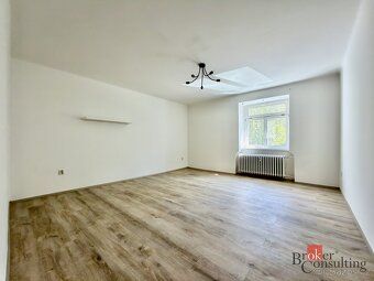 Pronájem, byty/2+1, 58 m2, Plzeňská 949/129, Košíře, 15000 P