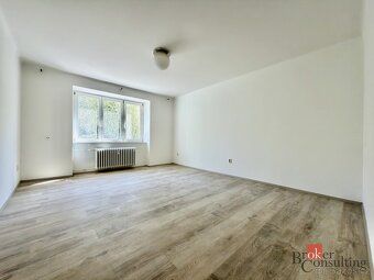Pronájem, byty/2+1, 58 m2, Plzeňská 949/129, Košíře, 15000 P