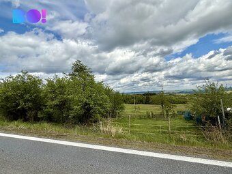 BO! oferuje do sprzedaży działkę o powierzchni 1268 m² w Nowej Brzeznicy