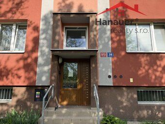 Nabízíme vám pronájem bytu 2+1 o ploše 57 m2 ve vvyhledávané