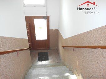 Nabízíme vám pronájem bytu 2+1 o ploše 57 m2 ve vvyhledávané