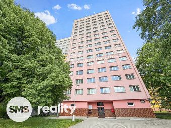 We offer for sale an apartment after luxurious reconstruction of layout 2+